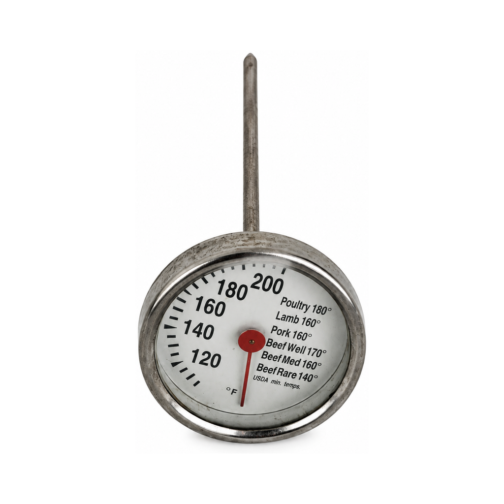 Vintage Kitchen Thermometers Collection from the 1960s