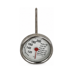 Vintage Kitchen Thermometers Collection from the 1960s