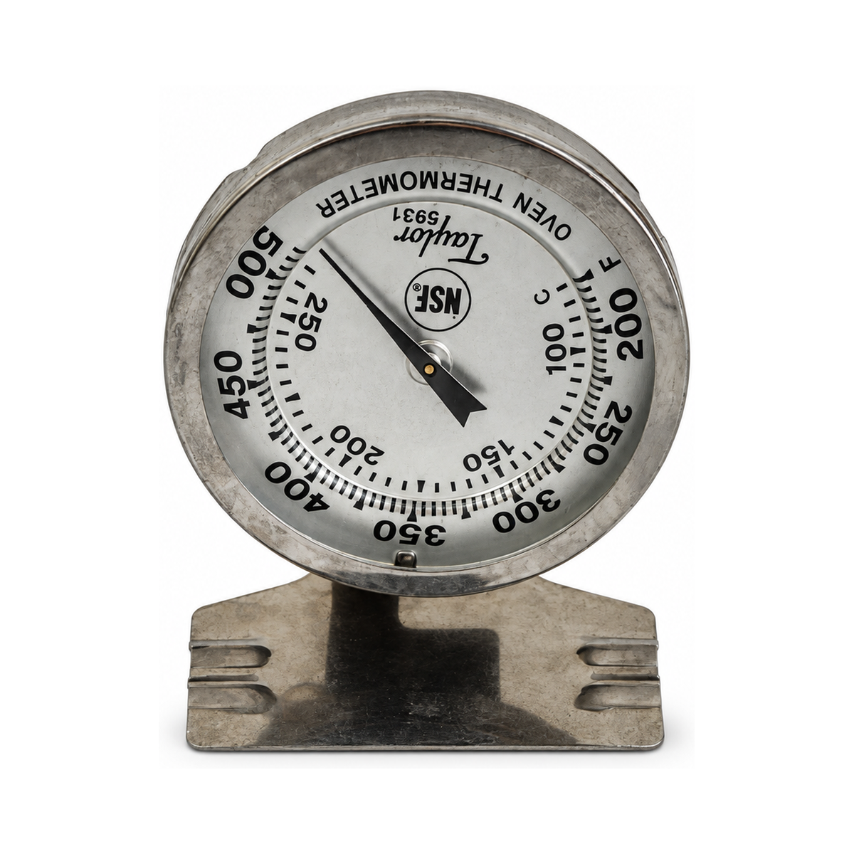 Vintage Kitchen Thermometers Collection from the 1960s