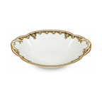 Antique Haviland Limoges Serving Bowl Set, Porcelain