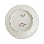 Antique Haviland Limoges Serving Bowl Set, Porcelain