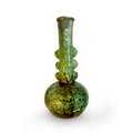 Green Ceramic Vase