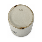Set of Five Antique Advertising Containers, English & French, circa 1900