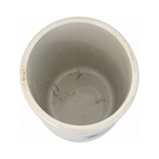 Set of Five Antique Advertising Containers, English & French, circa 1900