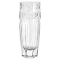 Vintage Scandinavian Art Crystal Vase