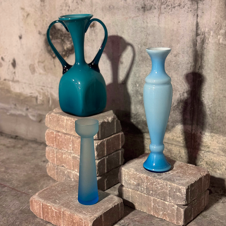 Stories Told Through Objects