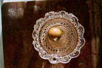Hocking Glass Old Colony Pink Depression Glass Dessert Service, 1935 — image 15