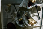 Haviland Limoges Rose Floral Scalloped Porcelain Dishes Set of Four — image 7