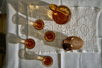 Vintage Chinese Wicker Pig and Bird Baskets, Rattan, Handwoven, 1970s — image 18