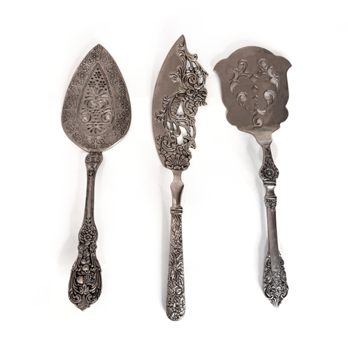 Cake Serving Set