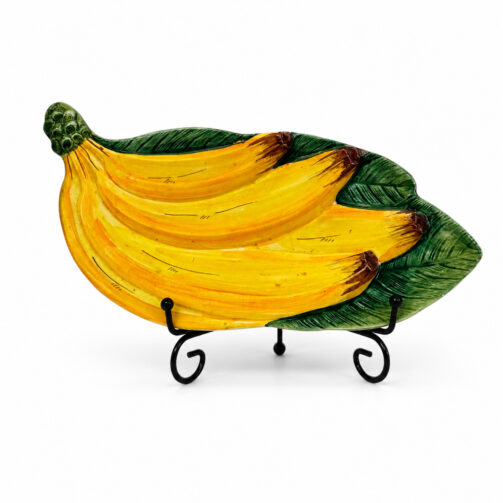 Banana Plate
